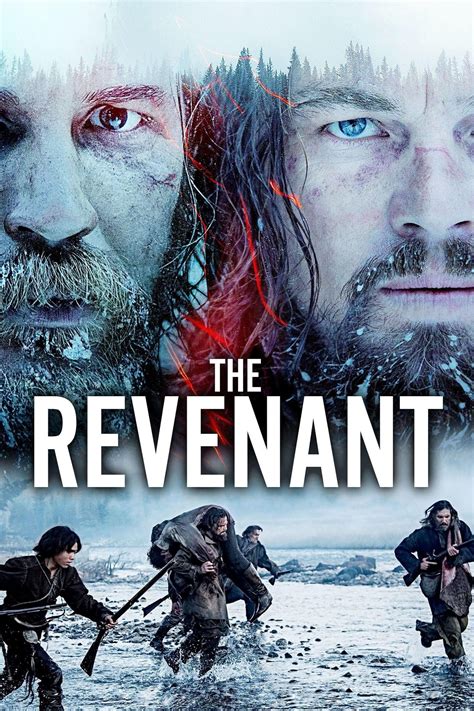 download The Revenant